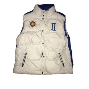 Ralph Lauren Vest